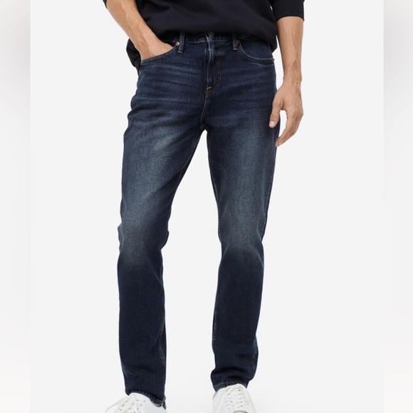 H&M men slim fit - Picture 3 of 3
